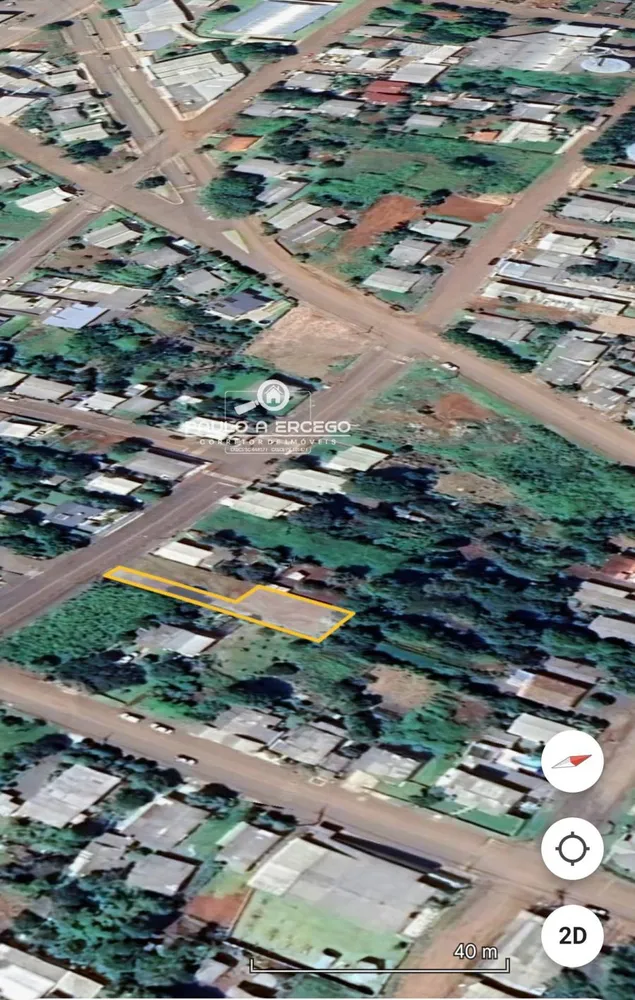 Terreno, 300 m² - Foto 3