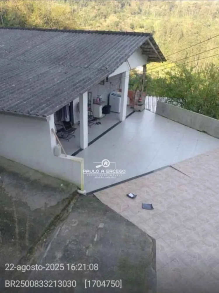 Casa, 5 quartos, 158 m² - Foto 1