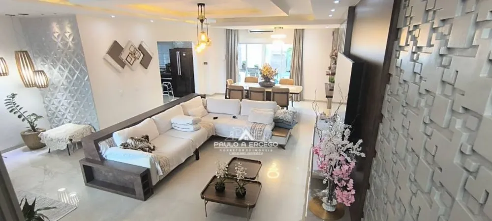 Sobrado, 4 quartos, 375 m² - Foto 5