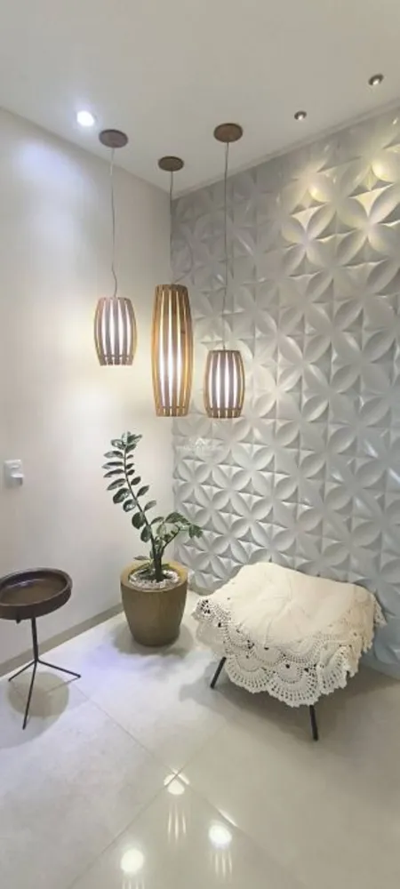 Sobrado, 4 quartos, 375 m² - Foto 10
