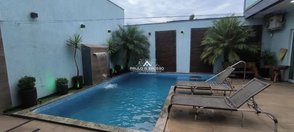 Sobrado, 4 quartos, 375 m² - Foto 4
