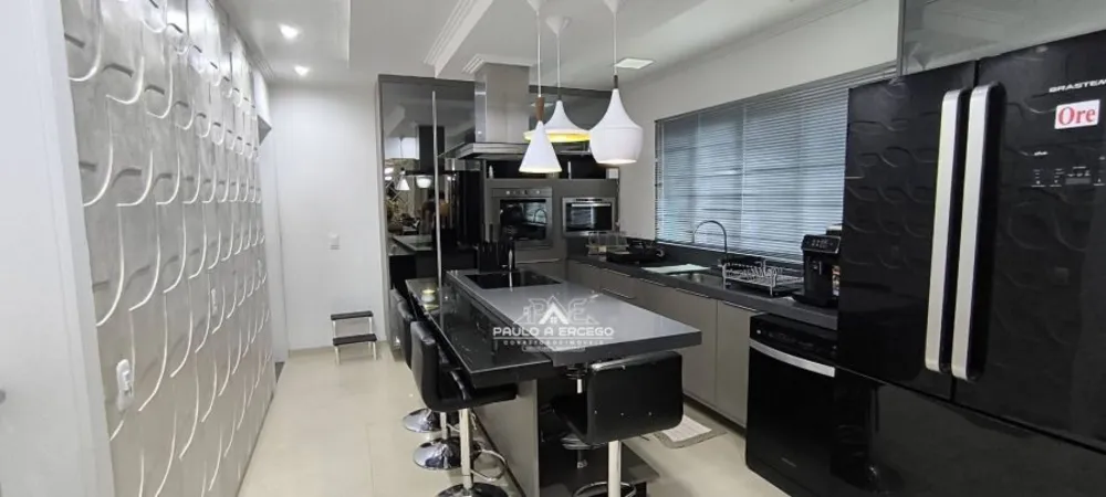 Sobrado, 4 quartos, 375 m² - Foto 15