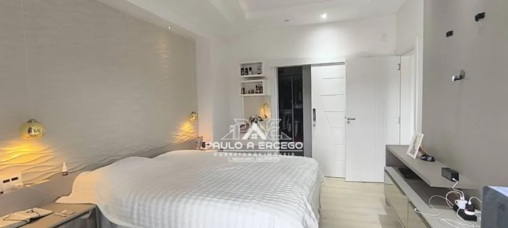 Sobrado, 4 quartos, 375 m² - Foto 16