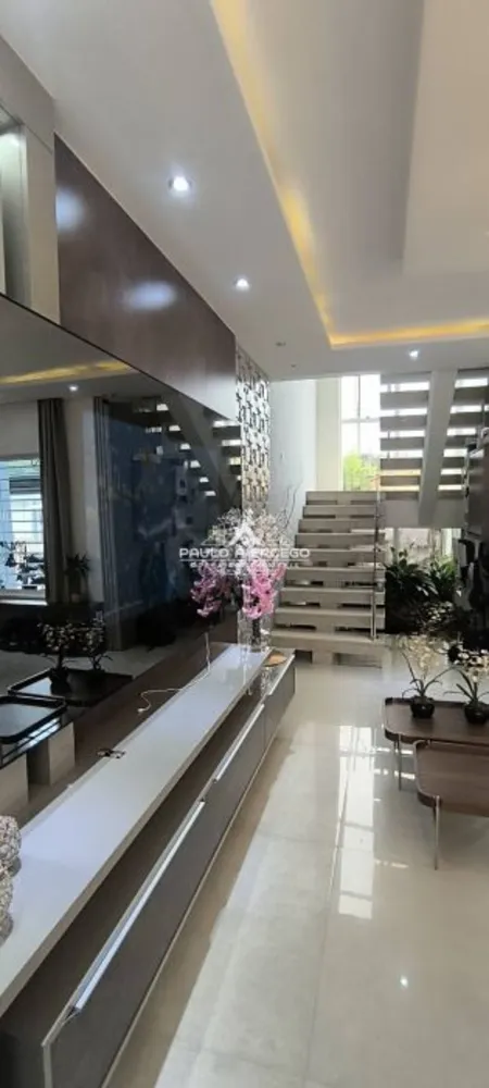 Sobrado, 4 quartos, 375 m² - Foto 8