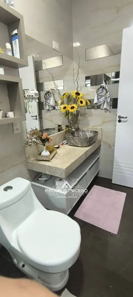 Sobrado, 4 quartos, 375 m² - Foto 6