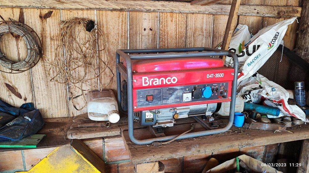 Sítio, 5 hectares - Foto 1