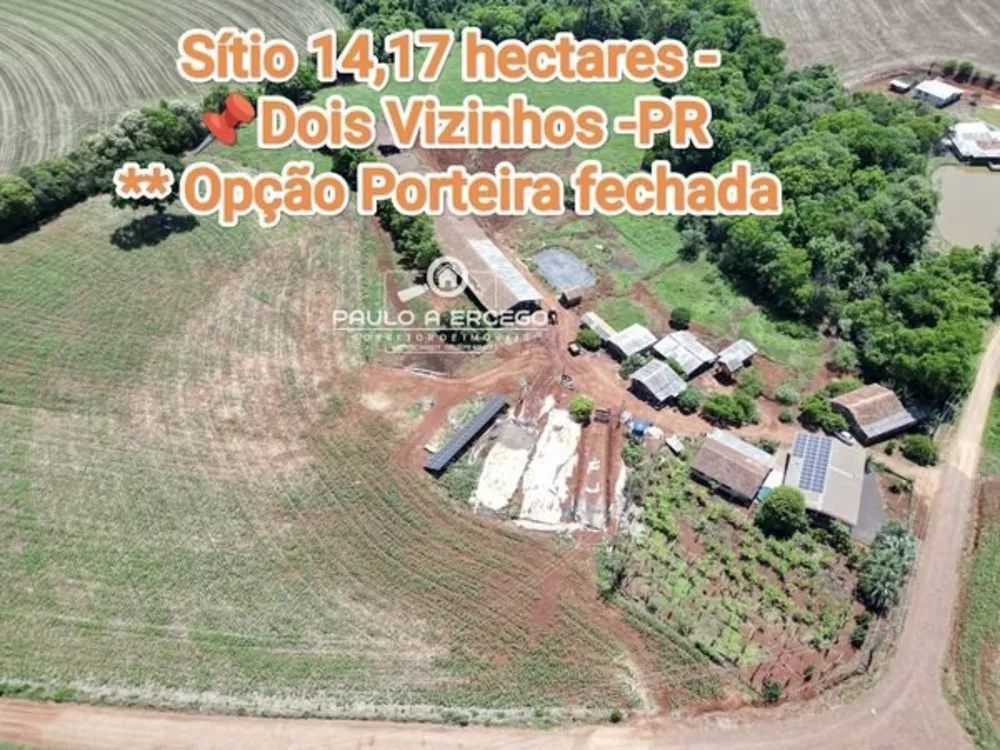 Fazenda à venda, 34m² - Foto 1