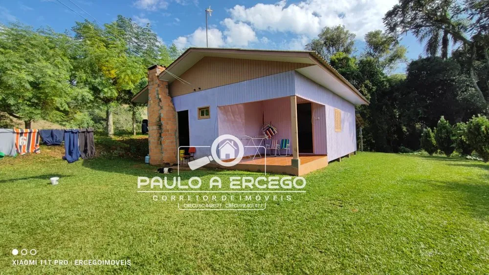 Fazenda, 41 hectares - Foto 2