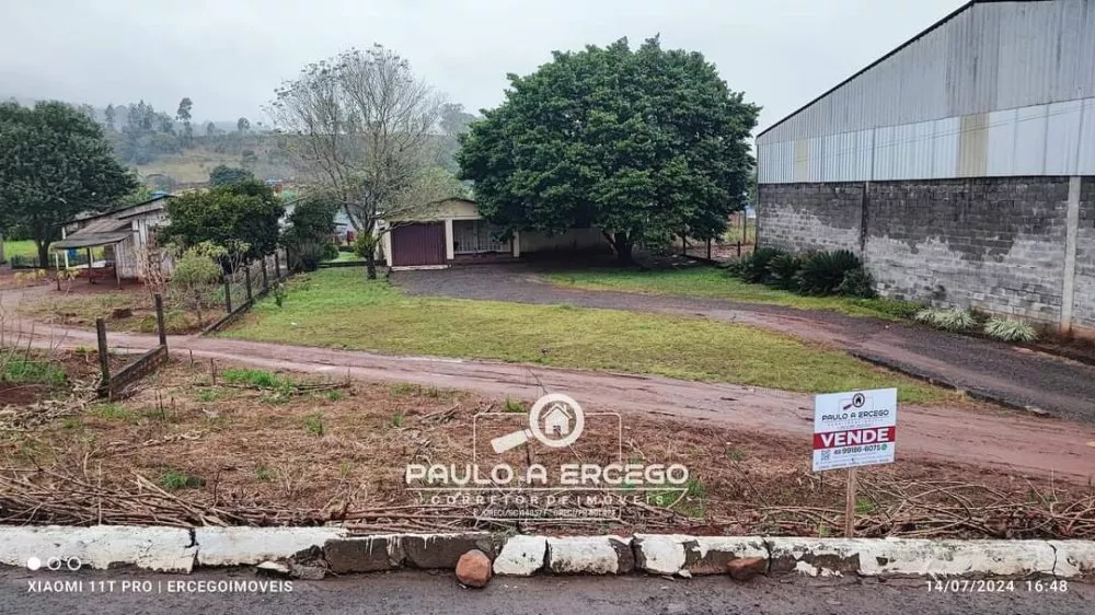 Terreno à venda, 1000m² - Foto 5