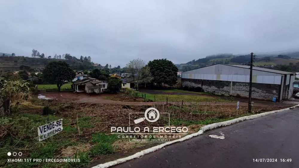 Terreno à venda, 1000m² - Foto 8