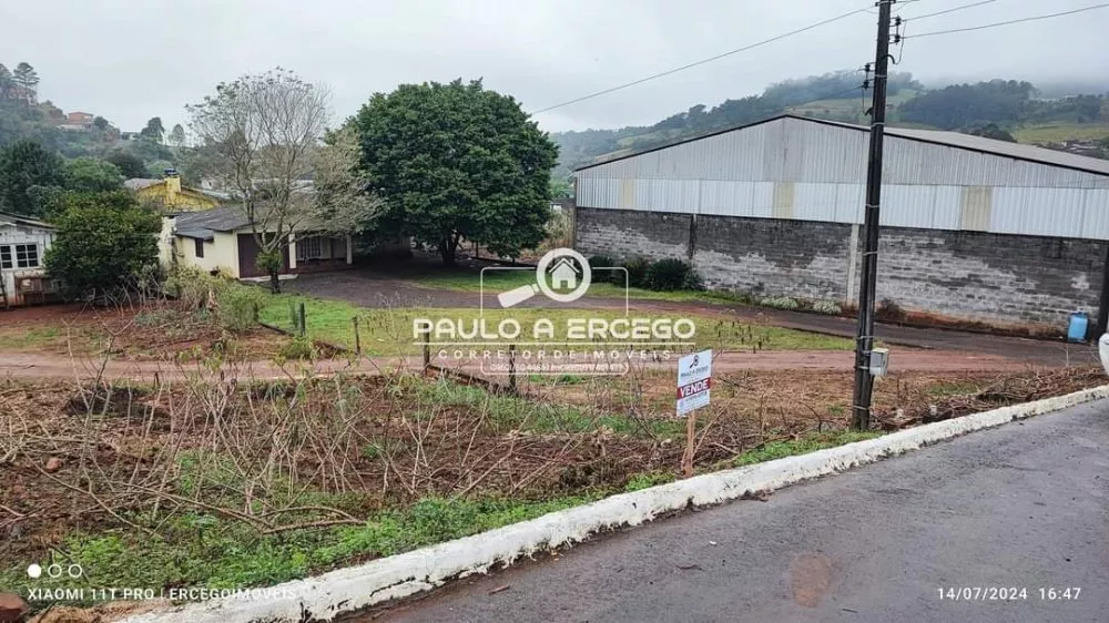 Terreno à venda, 1000m² - Foto 2