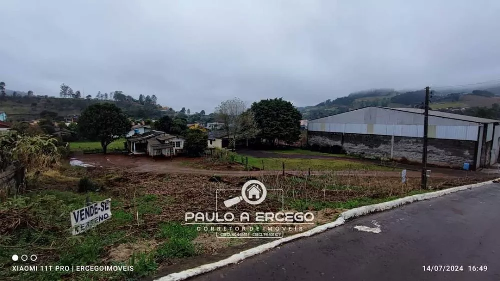 Terreno à venda, 1000m² - Foto 3