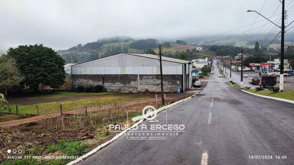 Terreno à venda, 1000m² - Foto 4