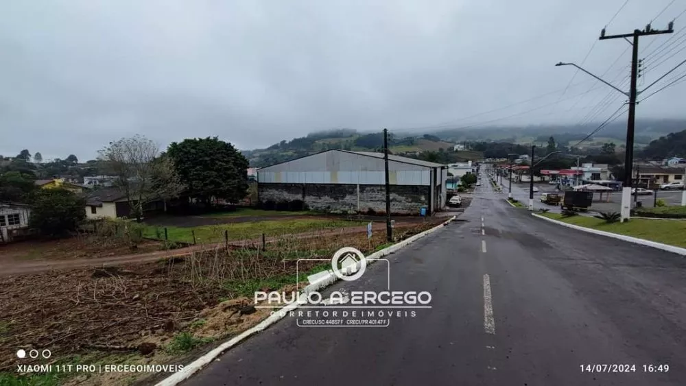 Terreno à venda, 1000m² - Foto 1