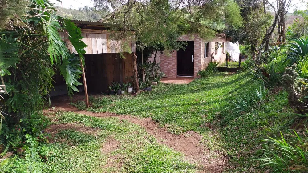 Sítio, 4 quartos, 12 hectares - Foto 8