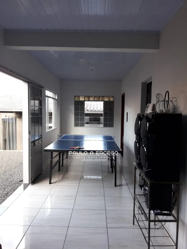 Casa, 7 quartos, 320 m² - Foto 1