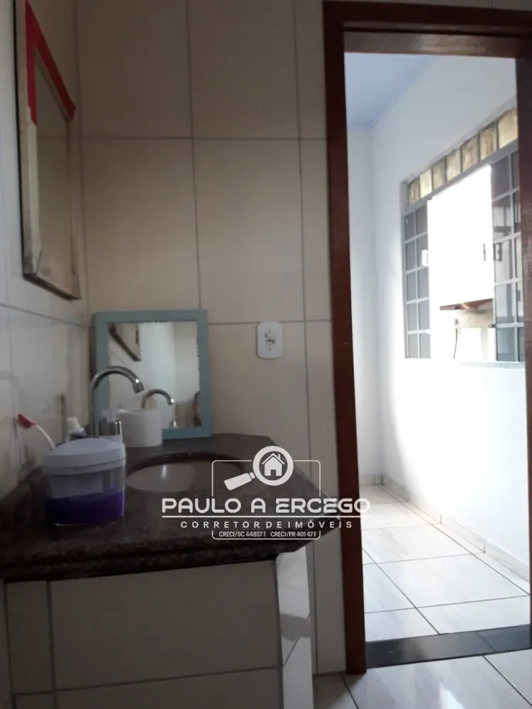 Casa, 7 quartos, 320 m² - Foto 15