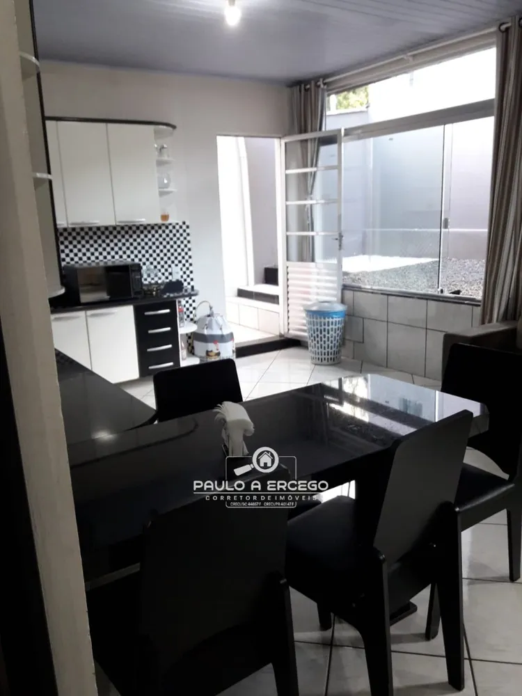 Casa, 7 quartos, 320 m² - Foto 10