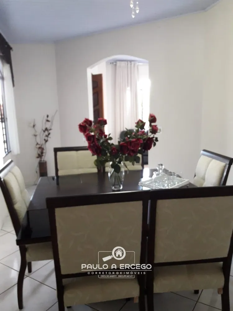 Casa, 7 quartos, 320 m² - Foto 11