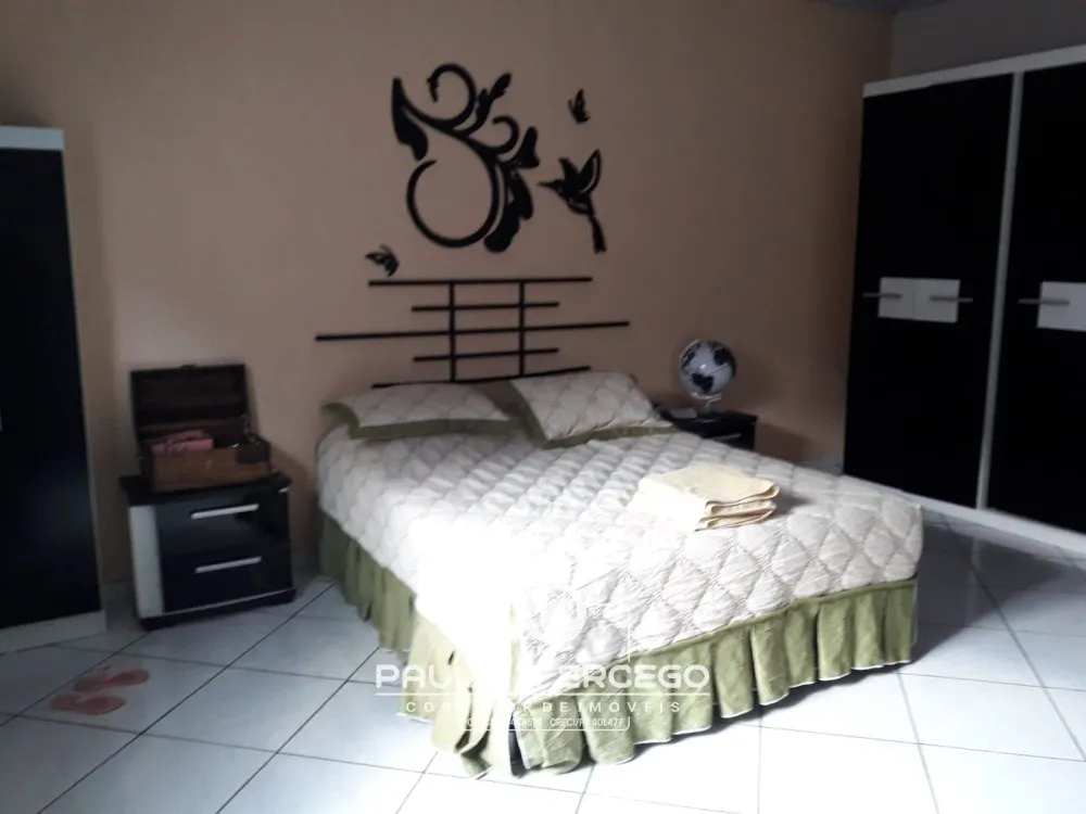 Casa, 7 quartos, 320 m² - Foto 12