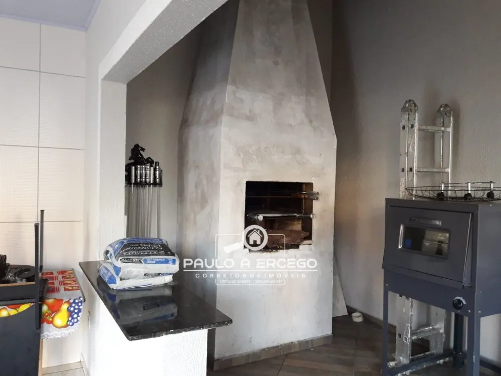 Casa, 7 quartos, 320 m² - Foto 16