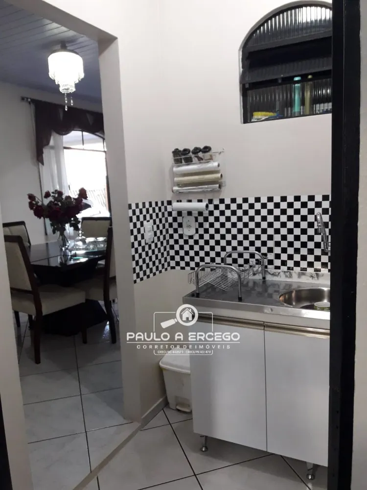 Casa, 7 quartos, 320 m² - Foto 9