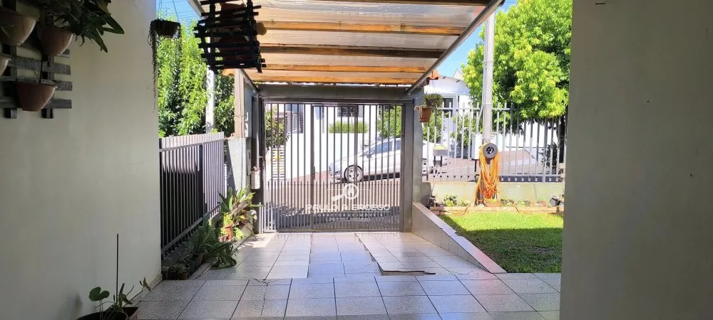 Casa, 3 quartos, 98 m² - Foto 3
