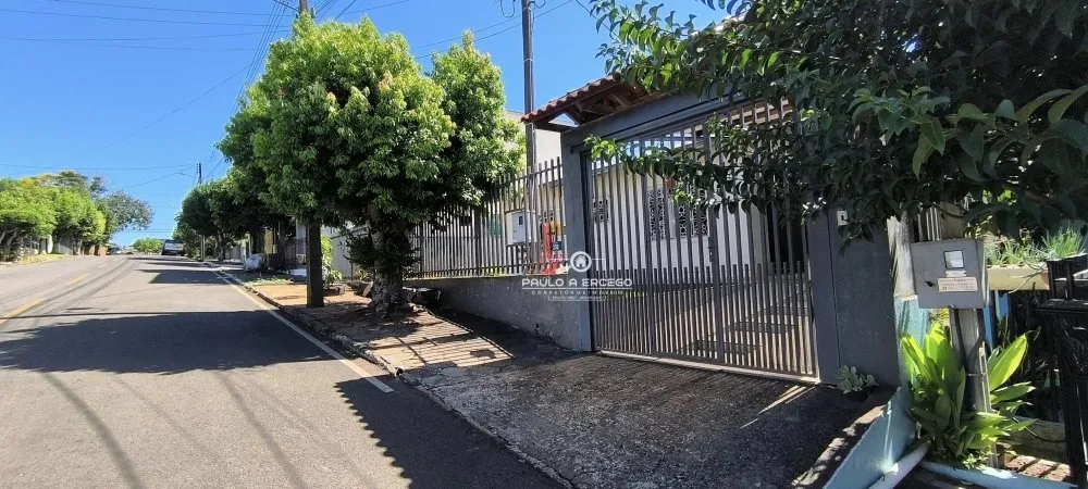Casa, 3 quartos, 98 m² - Foto 3