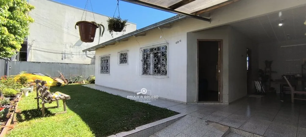 Casa, 3 quartos, 98 m² - Foto 4