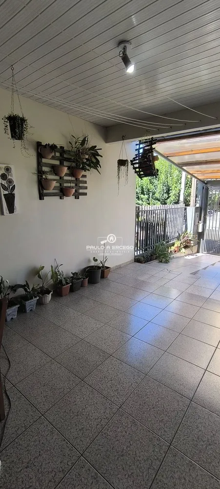 Casa, 3 quartos, 98 m² - Foto 2
