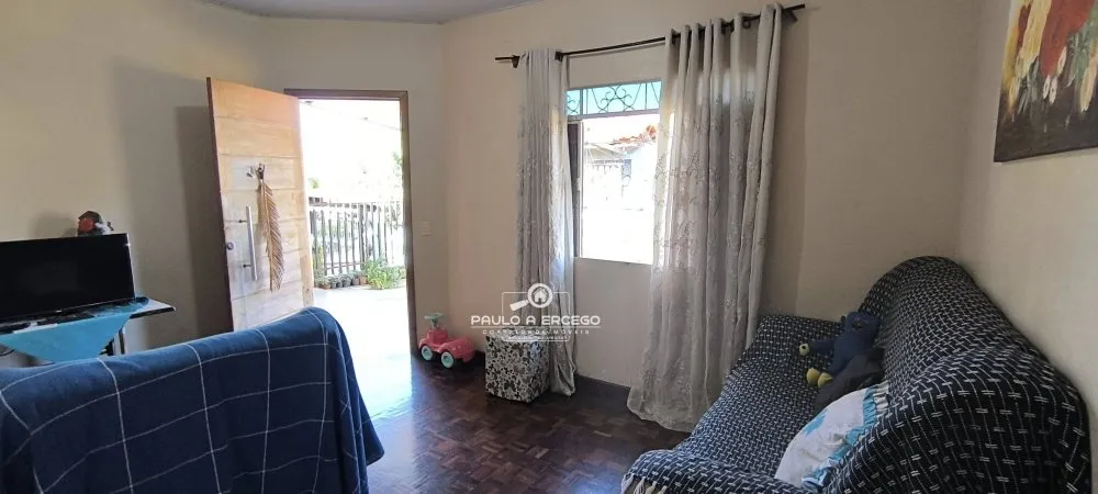Casa, 3 quartos, 98 m² - Foto 5