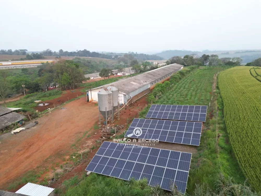 Fazenda à venda, 95m² - Foto 1