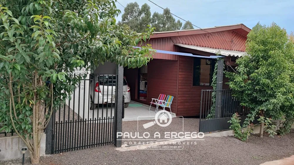 Casa, 2 quartos, 330 m² - Foto 2