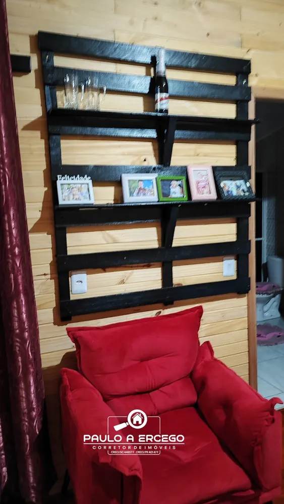 Casa, 2 quartos, 330 m² - Foto 1