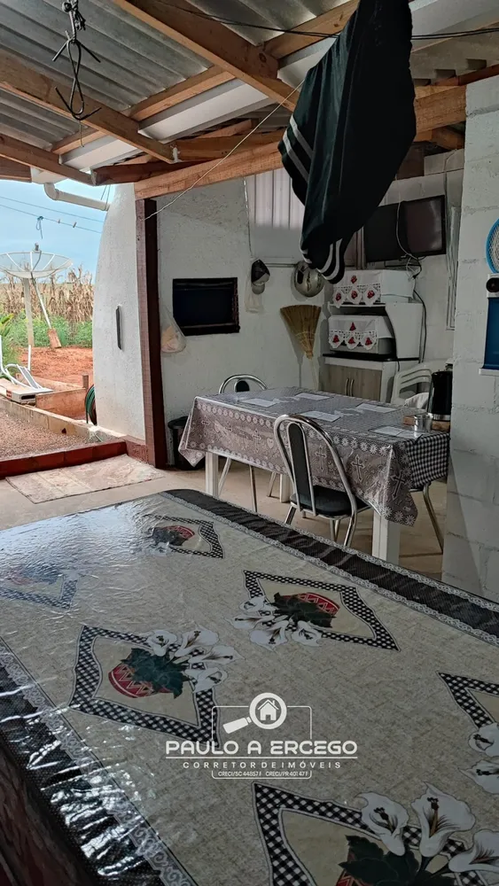 Casa, 2 quartos, 330 m² - Foto 10