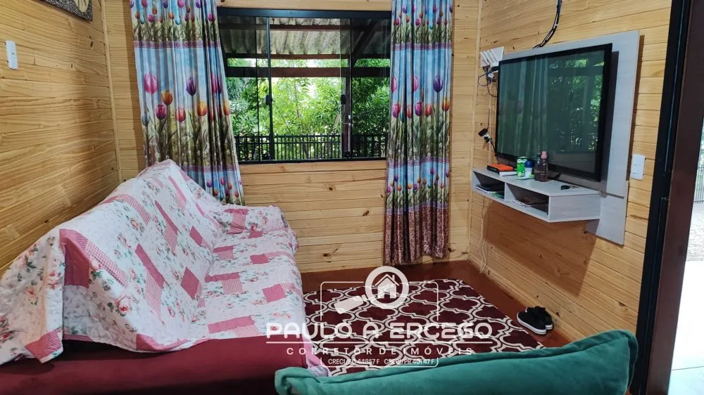 Casa, 2 quartos, 330 m² - Foto 5
