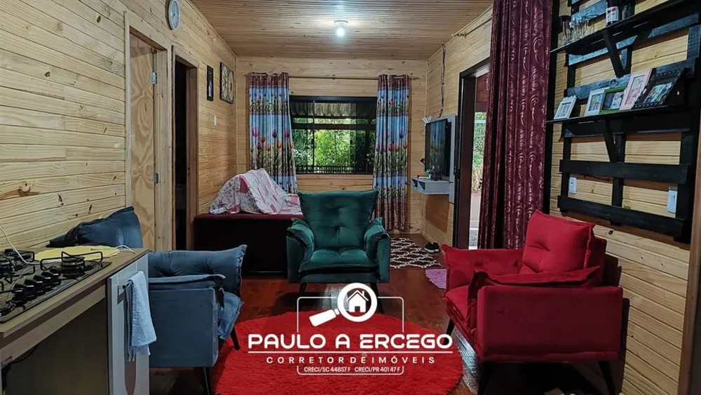 Casa, 2 quartos, 330 m² - Foto 5