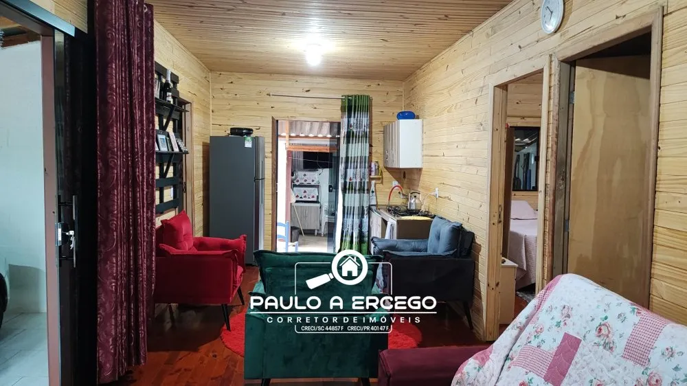 Casa, 2 quartos, 330 m² - Foto 6