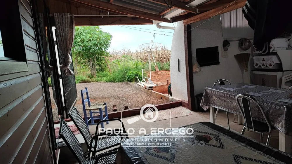 Casa, 2 quartos, 330 m² - Foto 4
