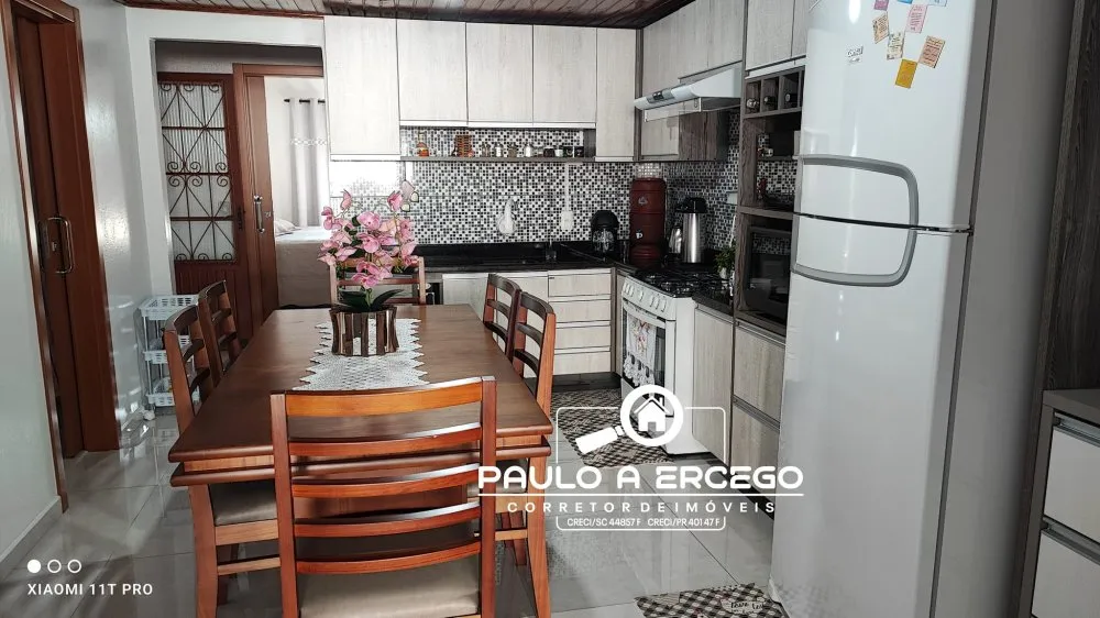 Casa, 3 quartos, 170 m² - Foto 6