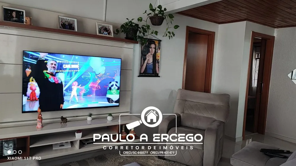 Casa, 3 quartos, 170 m² - Foto 8