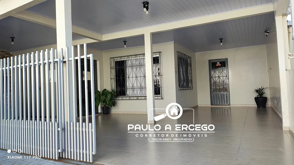 Casa, 3 quartos, 170 m² - Foto 3