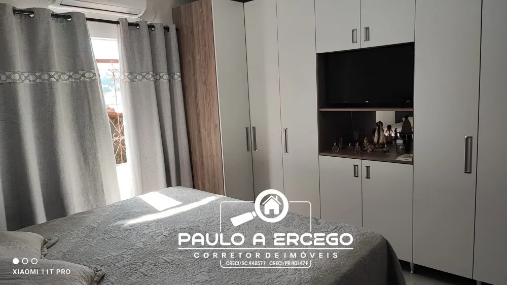 Casa, 3 quartos, 170 m² - Foto 2