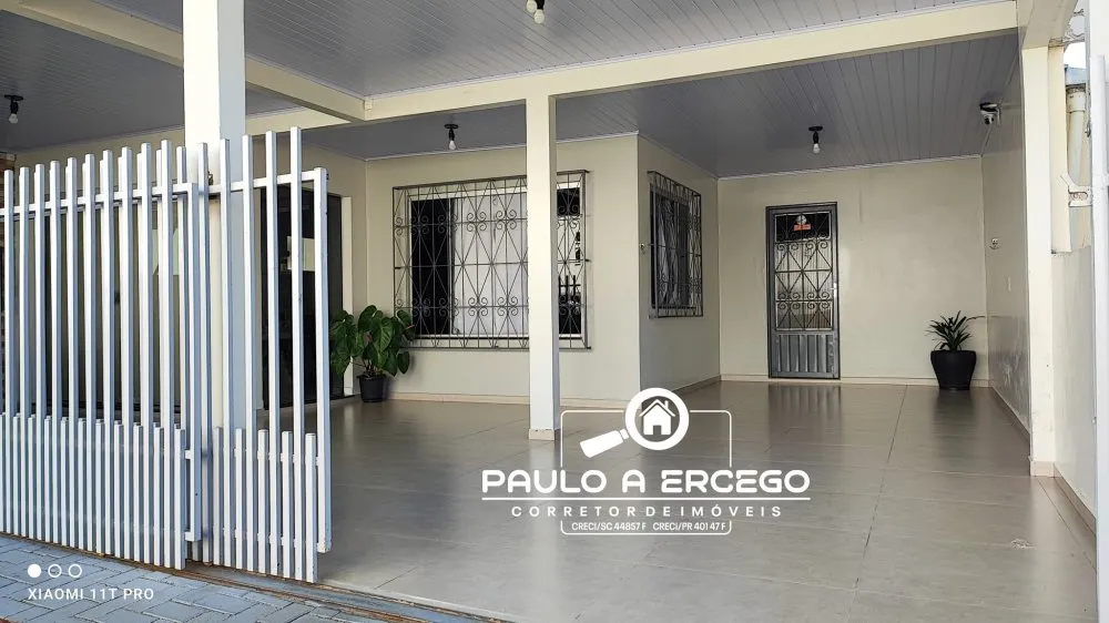 Casa, 3 quartos, 170 m² - Foto 11