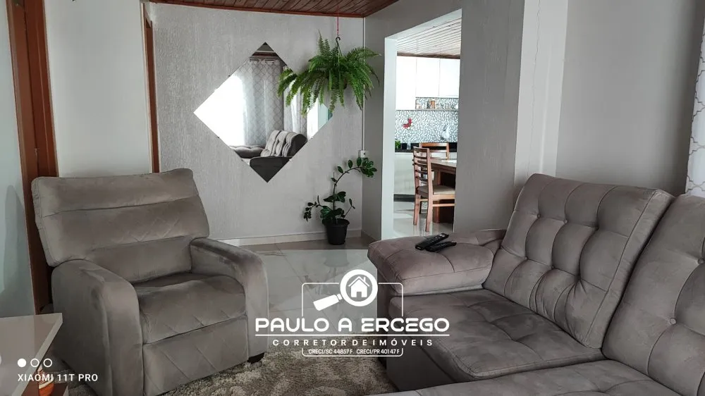 Casa, 3 quartos, 170 m² - Foto 7