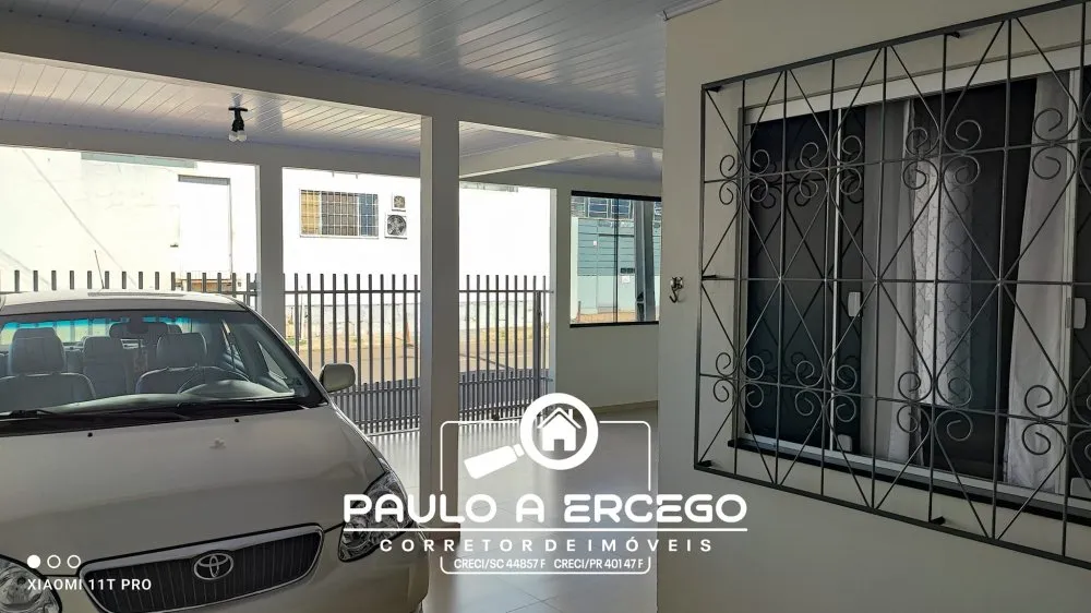 Casa, 3 quartos, 170 m² - Foto 4