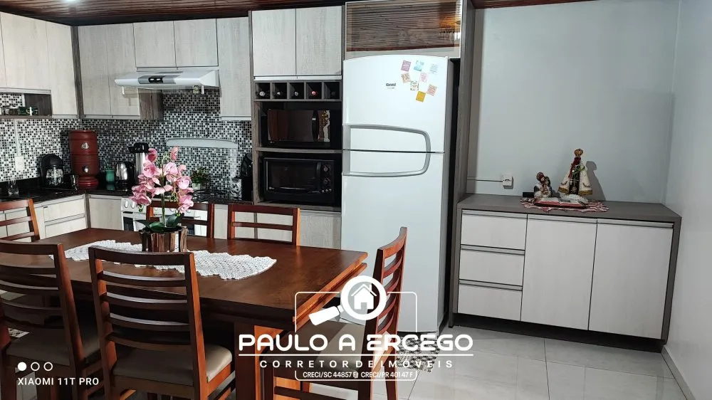 Casa, 3 quartos, 170 m² - Foto 9