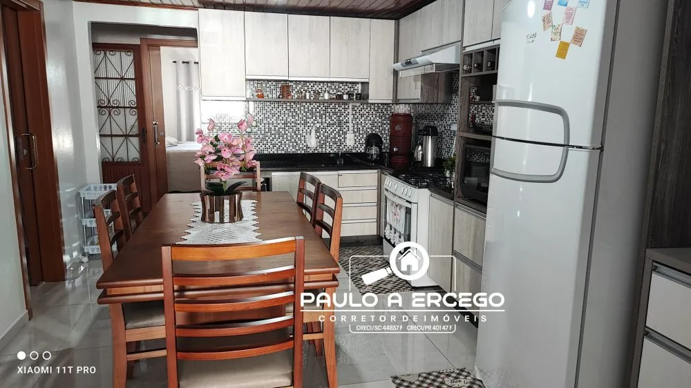Casa, 3 quartos, 170 m² - Foto 5