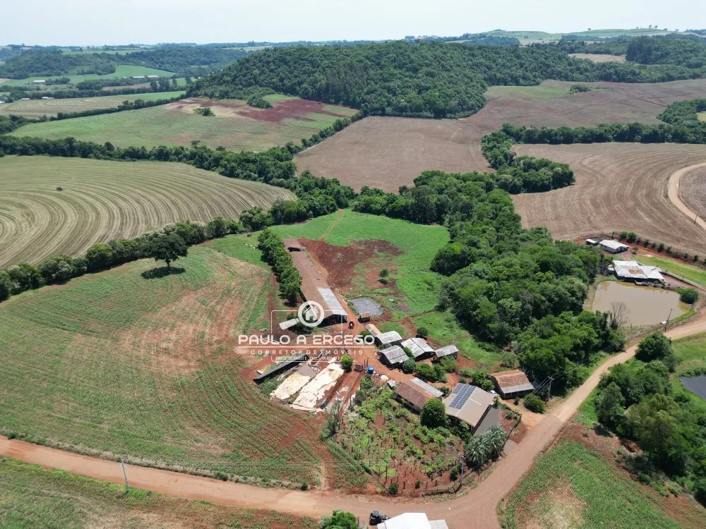 Sítio, 34 hectares - Foto 1