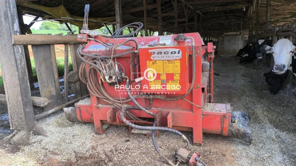 Sítio, 34 hectares - Foto 11